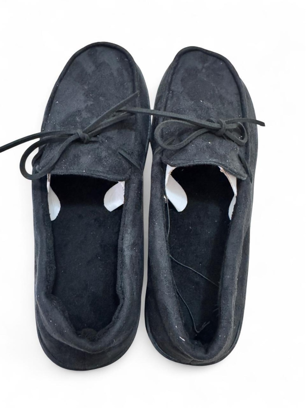 Men's Casual Indoor Moccasin Slip-On Loafers